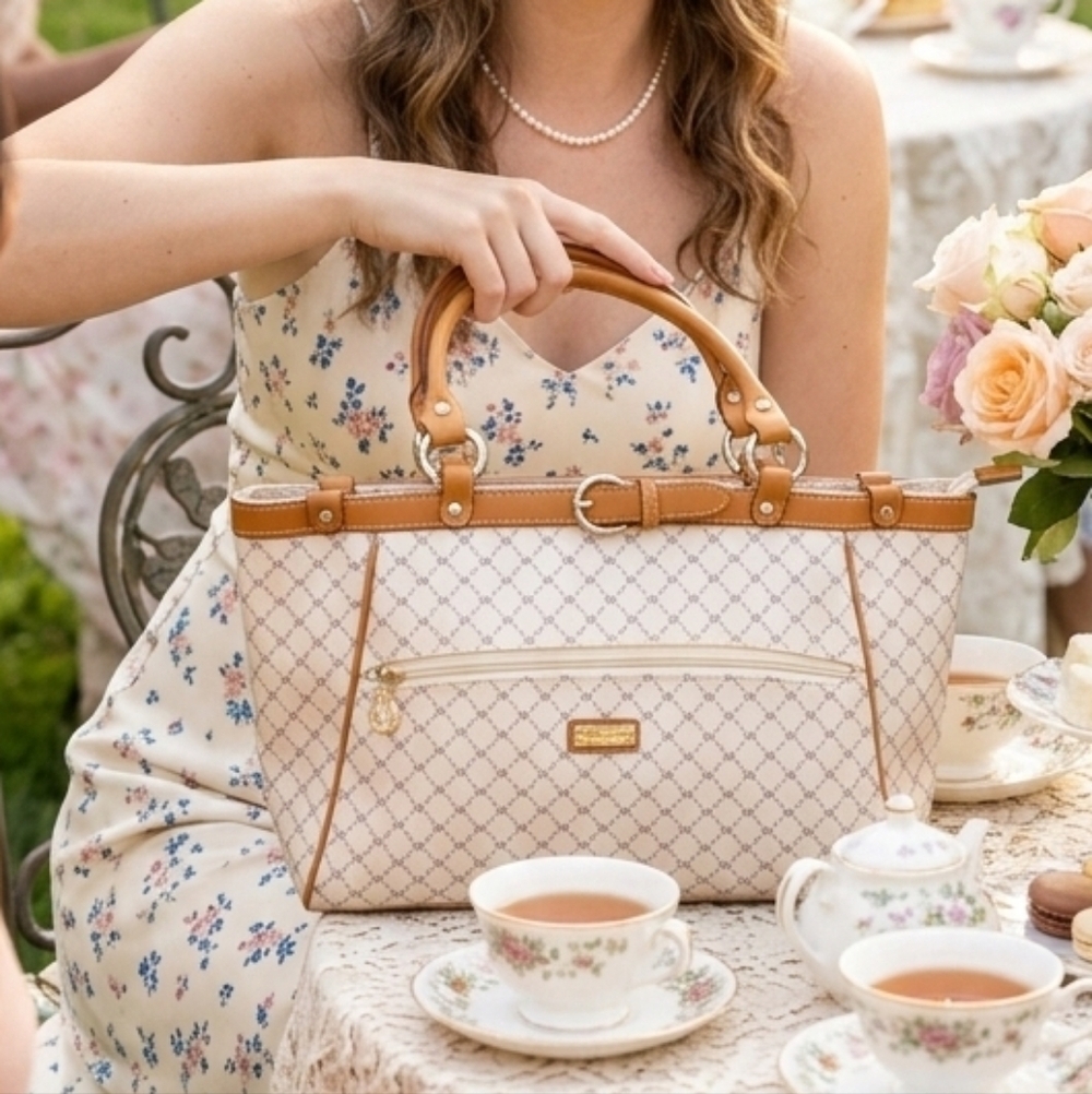 Rioni Kendall The Everyday Weekender EUC ❤️ - Picture 14 of 14